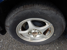 Load image into Gallery viewer, Honda Civic Hatch EK2 (In Process)