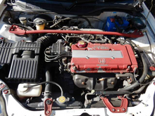 Load image into Gallery viewer, Honda Civic Type R EK9 Hatch (In Process) *Reserved*