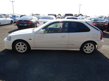 Load image into Gallery viewer, Honda Civic Type R EK9 Hatch (In Process) *Reserved*