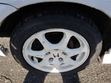 Load image into Gallery viewer, Honda Civic Type R EK9 Hatch (In Process) *Reserved*