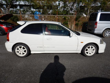 Load image into Gallery viewer, Honda Civic Type R EK9 Hatch (In Process) *Reserved*