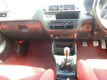 Load image into Gallery viewer, Honda Civic Type R EK9 Hatch (In Process) *Reserved*