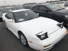 Load image into Gallery viewer, Nissan Silvia 180SX *Sold*