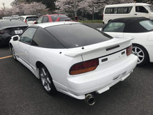 Load image into Gallery viewer, Nissan Silvia 180SX *Sold*
