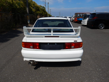 Load image into Gallery viewer, Mitsubishi EVO III (In Process)