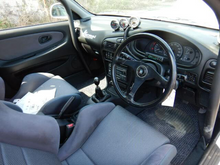 Load image into Gallery viewer, Mitsubishi EVO III (In Process)