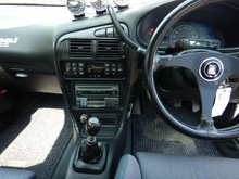 Load image into Gallery viewer, Mitsubishi EVO III (In Process)