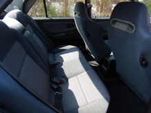 Load image into Gallery viewer, Mitsubishi EVO III (In Process)