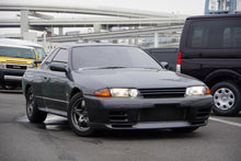 Load image into Gallery viewer, 1991 Nissan R32 Skyline GTR - April 10th