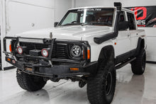 Load image into Gallery viewer, 1992 NISSAN PATROL *SOLD*