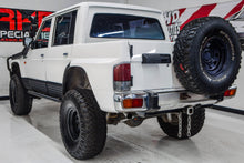 Load image into Gallery viewer, 1992 NISSAN PATROL *SOLD*