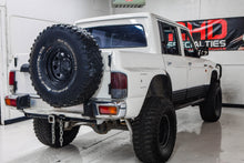 Load image into Gallery viewer, 1992 NISSAN PATROL *SOLD*