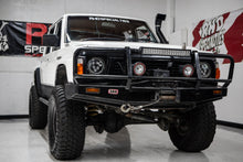 Load image into Gallery viewer, 1992 NISSAN PATROL *SOLD*