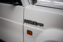 Load image into Gallery viewer, 1992 NISSAN PATROL *SOLD*