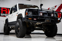 Load image into Gallery viewer, 1992 NISSAN PATROL *SOLD*