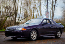 Load image into Gallery viewer, 1992 nissan Skyline GTS-t *SOLD*