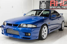 Load image into Gallery viewer, 1993 Nissan Skyline GTS25T *SOLD*