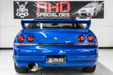 Load image into Gallery viewer, 1993 Nissan Skyline GTS25T *SOLD*