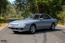 Load image into Gallery viewer, 1991 Nissan R32 Skyline GTST *SOLD*