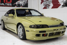 Load image into Gallery viewer, 1994 Nissan Silvia S14 *SOLD*