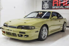 Load image into Gallery viewer, 1994 Nissan Silvia S14 *SOLD*