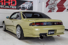 Load image into Gallery viewer, 1994 Nissan Silvia S14 *SOLD*