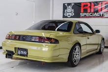 Load image into Gallery viewer, 1994 Nissan Silvia S14 *SOLD*