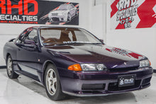Load image into Gallery viewer, 1992 nissan Skyline GTS-t *SOLD*