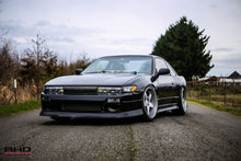Load image into Gallery viewer, 1991 Nissan Silvia *SOLD*