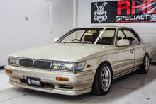 Load image into Gallery viewer, 1990 Nissan Laurel *SOLD*