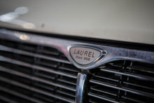Load image into Gallery viewer, 1990 Nissan Laurel *SOLD*
