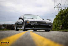 Load image into Gallery viewer, 1991 Nissan Silvia *SOLD*