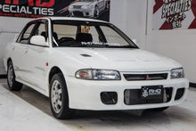 Load image into Gallery viewer, 1993 Mitsubishi EVO 1 *SOLD*