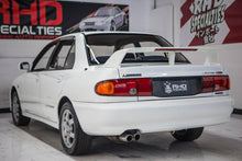 Load image into Gallery viewer, 1993 Mitsubishi EVO 1 *SOLD*