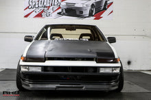 Load image into Gallery viewer, 1985 Toyota Trueno AE86 " Shop Car " *SOLD*