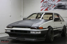 Load image into Gallery viewer, 1985 Toyota Trueno AE86 " Shop Car " *SOLD*