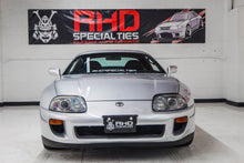 Load image into Gallery viewer, 1993 Toyota Supra Mk4 *SOLD*