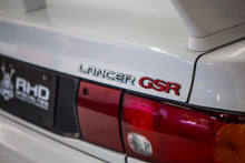 Load image into Gallery viewer, 1993 Mitsubishi EVO 1 *SOLD*
