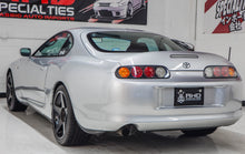 Load image into Gallery viewer, 1993 Toyota Supra Mk4 *SOLD*