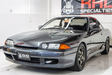 Load image into Gallery viewer, 1993 Nissan Skyline GTS4 *SOLD*
