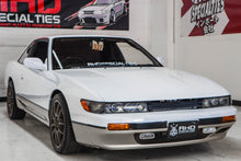 Load image into Gallery viewer, 1991 Nissan SIlvia *SOLD*