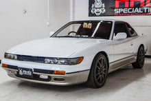 Load image into Gallery viewer, 1991 Nissan SIlvia *SOLD*
