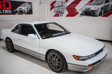 Load image into Gallery viewer, 1991 Nissan SIlvia *SOLD*