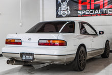 Load image into Gallery viewer, 1991 Nissan SIlvia *SOLD*