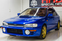 Load image into Gallery viewer, 1994 Subaru WRX Wagon *SOLD*