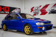 Load image into Gallery viewer, 1994 Subaru WRX Wagon *SOLD*
