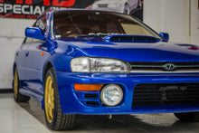 Load image into Gallery viewer, 1994 Subaru WRX Wagon *SOLD*
