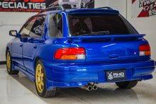 Load image into Gallery viewer, 1994 Subaru WRX Wagon *SOLD*