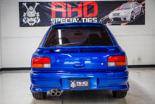 Load image into Gallery viewer, 1994 Subaru WRX Wagon *SOLD*