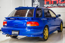 Load image into Gallery viewer, 1994 Subaru WRX Wagon *SOLD*